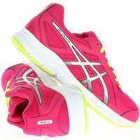 Asics Gelxalion 2 GS women\'s Running Trainers in pink