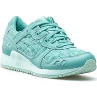 Asics Gellyte Iii women\'s Shoes (Trainers) in multicolour
