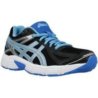 Asics Patriot 7 women\'s Running Trainers in blue