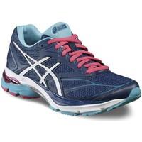 Asics Pulse 8 women\'s Shoes (Trainers) in multicolour