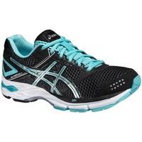 Asics Gel Phoenix 7 women\'s Running Trainers in Black