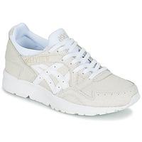 Asics GEL-LYTE V PACK REPTILE W women\'s Shoes (Trainers) in white