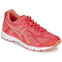 Asics GEL-IMPRESSION 9 W women\'s Running Trainers in pink