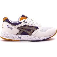 Asics Gel Saga women\'s Shoes (Trainers) in White