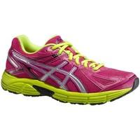 Asics Patriot 7 women\'s Running Trainers in pink