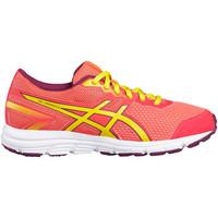 Asics GEL ZARACA 5 GS women\'s Running Trainers in pink