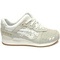 Asics Gel Lyte Iii women\'s Shoes (Trainers) in White
