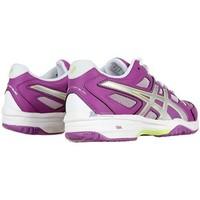 Asics Gelsolution Slam women\'s Shoes (Trainers) in purple