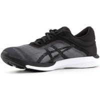 Asics Fuzex Rush women\'s Shoes (Trainers) in multicolour