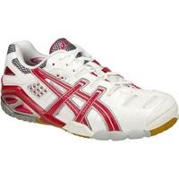 Asics Sensei 3 women\'s Shoes (Trainers) in White