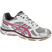 Asics Gel Beyond 3 women\'s Shoes (Trainers) in White