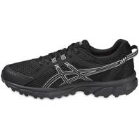 Asics Gel Sonoma 2 Gtx 9099 women\'s Shoes (Trainers) in Black