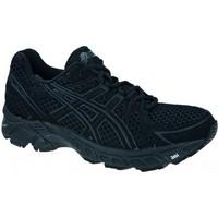 Asics GEL1170 9099 women\'s Shoes (Trainers) in Black