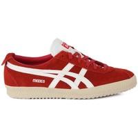 asics onitsuka tiger mexico delegate womens shoes trainers in multicol ...