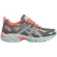 Asics GEL VENTURE 5 women\'s Running Trainers in grey