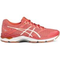 Asics Phoenix 8 women\'s Running Trainers in Orange