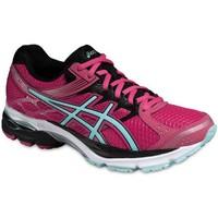 Asics Pulse 7 women\'s Running Trainers in Blue