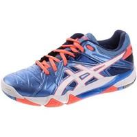 Asics Gelsensei 6 Womens 4701 women\'s Indoor Sports Trainers (Shoes) in multicolour