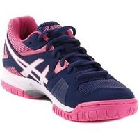 asics gel hunter 3 4901 womens shoes in multicolour