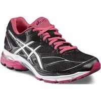 Asics Gel Pulse 8 women\'s Shoes (Trainers) in Black