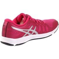 Asics Nitrofuze TR Womens 1993 women\'s Shoes (Trainers) in Pink