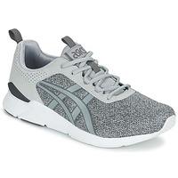 Asics GEL-LYTE RUNNER women\'s Shoes (Trainers) in grey