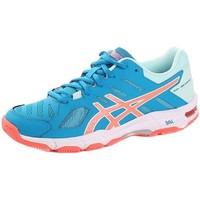 Asics Gelbeyond 5 4306 Womens women\'s Shoes (Trainers) in Blue