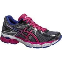 Asics Gelflux 2 women\'s Running Trainers in Black