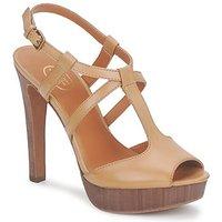 ash fatale womens sandals in beige