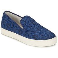 Ash ILLUSION women\'s Slip-ons (Shoes) in blue