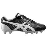 Asics Jet CS FG Mens Rugby Boots - Black