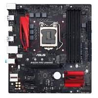 Asus Intel Lga1151 B150 M Pro Gaming 4*ddr4 6*usb3.0 6*usb2.0 Gbe Lan Hdmi Micro-atx Motherboard