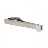 Aston Villa F.C. Stainless Steel Tie Slide