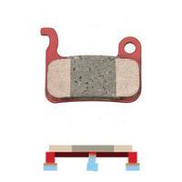 Ashima Shimano Xtr/xt/lx Sos Replacement Disc Brake Pads -