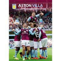 Aston Villa F.C. Calendar 2017