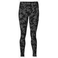 Asics GPX 7/8 Tight - Womens - Dark Grey