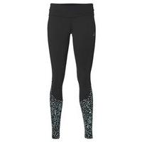 Asics Race Tights - Womens - Picado/Aqua/Splash