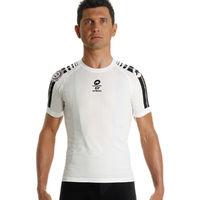 Assos SS.skinFoil_spring Short Sleeve Base Layer Base Layers