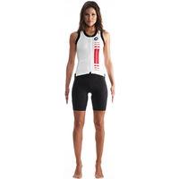 Assos Women\'s NS.superLeggera Sleeveless Jersey Short Sleeve Cycling Jerseys