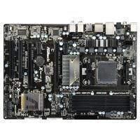 ASRock 970 Extreme3 Motherboard AMD Phenom II/ Athlon II/ Sempron Socket 940 AMD 970 ATX RAID Gigabit LAN