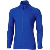 Asics Liteshow Jacket women\'s Jackets in Blue