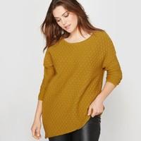 Asymmetric Jumper