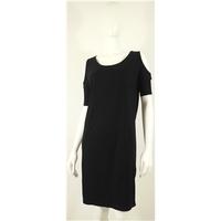 ASOS Size 8 Black Dress