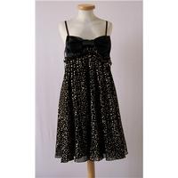 ASOS - Size: 10 - Black - Evening dress