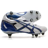 Asics Lethal Tigreor 6 ST SG Rugby Boots