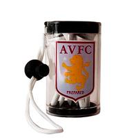 aston villa fc tee shaker