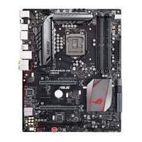 Asus Intel Lga1151 Z170 4*2ch.ddr4 / 6*usb3.0 / 8*usb2.0 / Hdmi/dp / Gbe Lan / Atx Motherboard