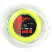 Ashaway ZyMax Badminton String - 200m Reel - 0.67mm
