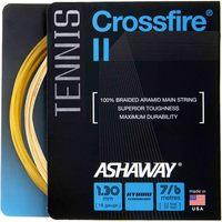 Ashaway CrossFire II Tennis String - 12m Set