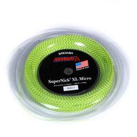 Ashaway Supernick XL Micro Squash String - 110m Reel